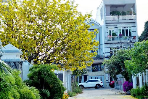 Những góc nhỏ thân thương