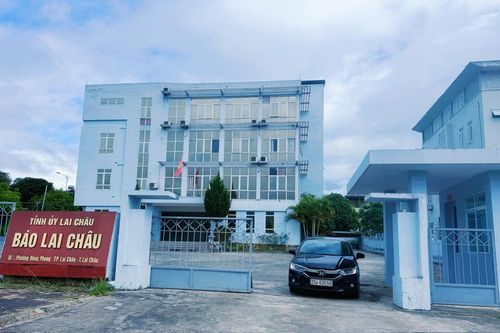 Lai Châu có 62 cơ quan, doanh nghiệp, cơ sở giáo dục đạt tiêu chuẩn 'An toàn về an ninh, trật tự'