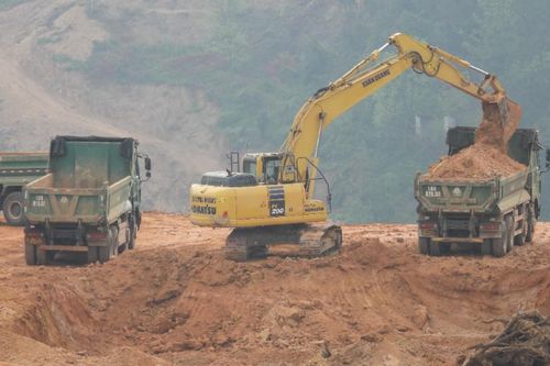 Tăng tốc giải ngân vốn đầu tư công