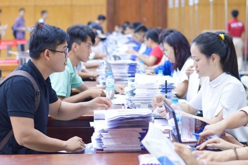 Từ 14/1/2025, định kỳ chuyển đổi vị trí công tác lĩnh vực giáo dục và đào tạo tại địa phương