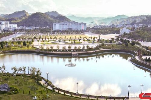 Nhớ Sơn La