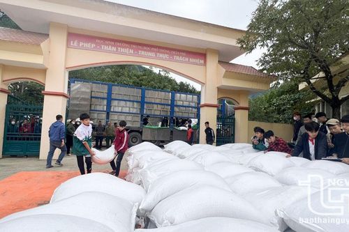 Bảo đảm chính sách ưu đãi đối với học sinh thuộc hộ nghèo, cận nghèo
