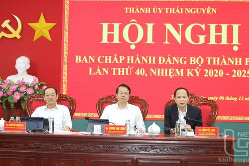 Nỗ lực, chủ động hoàn thành tốt các nhiệm vụ được giao