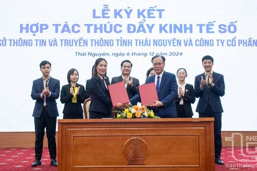 Giải pháp chuyển đổi số giúp doanh nghiệp tăng năng suất