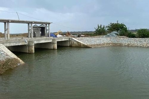 Từ ngày 7/12,Thừa Thiên Huế có nơi mưa rất to