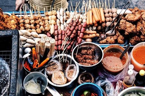 Chiến lược toàn cầu chống lại virus lây truyền qua đường thực phẩm