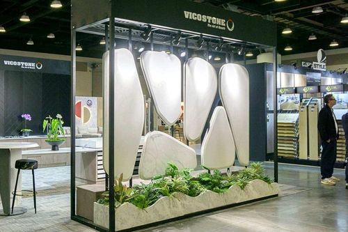 Đối mặt các thách thức, Công ty Vicostone (VCS) vẫn tạm ứng thêm cổ tức 20% tiền mặt