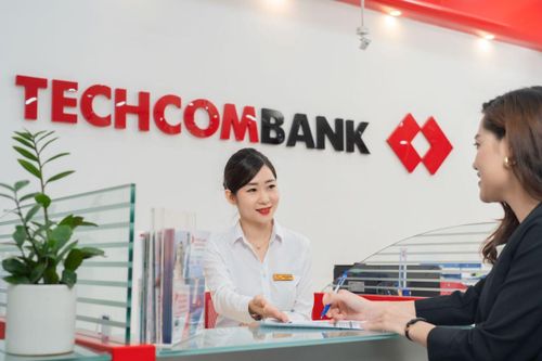 Techcombank: Ngân hàng tư nhân đầu tiên tại Việt Nam công bố khung trái phiếu xanh
