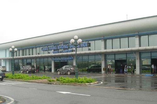 Điều chỉnh quy hoạch Cảng hàng không Đồng Hới giai đoạn đến năm 2030