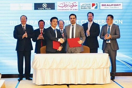 Tỷ phú Mai Vũ Minh được Forbes và Bloomberg vinh danh về đầu tư, kết nối toàn cầu