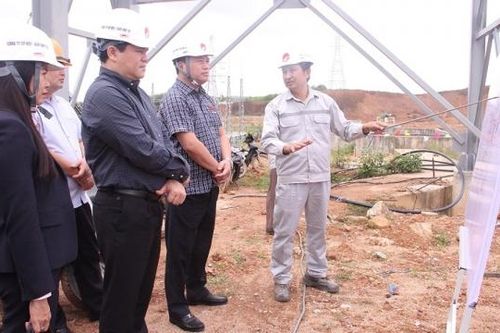 Quảng Ngãi quan tâm, gỡ khó cho dự án Nhà máy bột giấy lớn nhất nước