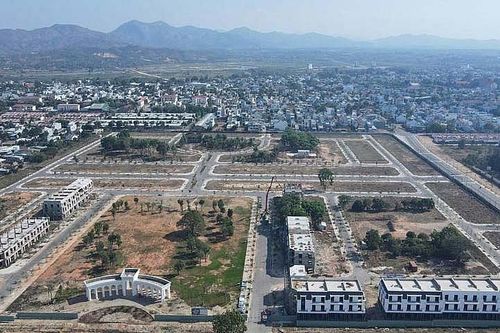 Chấm dứt dự án nghìn tỷ của tập đoàn FLC tại Kon Tum
