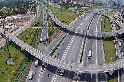 Sửa chữa công trình đường bộ, đảm bảo an toàn giao thông
