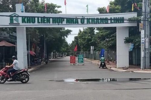 Bà Rịa - Vũng Tàu: Sẽ thanh tra toàn diện dự án Khu nhà ở Khang Linh