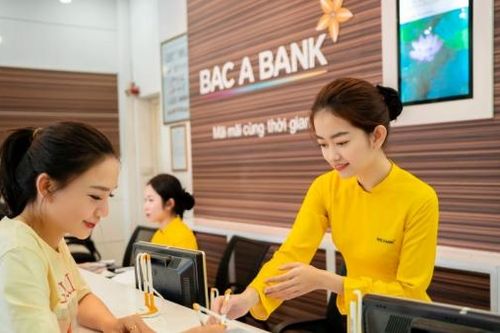 BAC A BANK khai trương hoạt động chi nhánh Đắk Nông