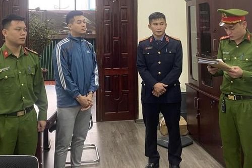 Lừa hơn 10 tỷ đồng, Giám đốc phòng giao dịch một ngân hàng tại Hà Tĩnh bị khởi tố