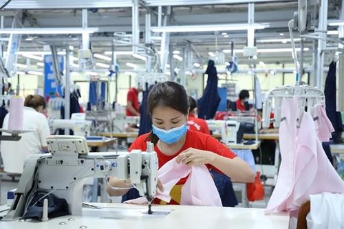 Thách thức và cơ hội từ CEAP với doanh nghiệp Việt Nam