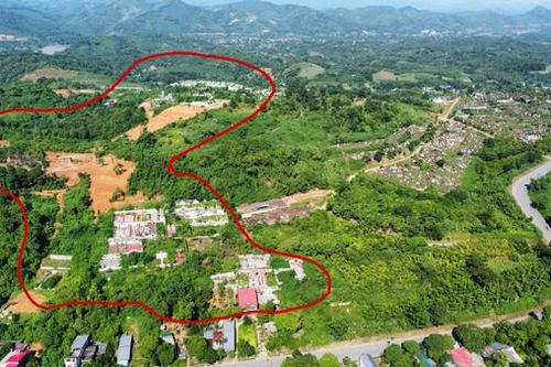Lào Cai: Đánh giá hiện trạng tự ý chuyển đổi đất nông nghiệp gây hệ lụy đến môi trường