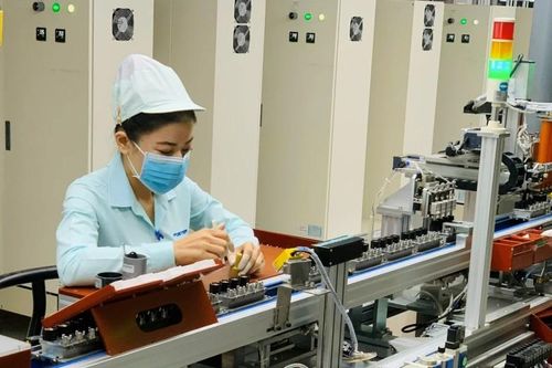 Hoàn thiện tiêu chuẩn xanh để tham gia sâu vào chuỗi cung ứng