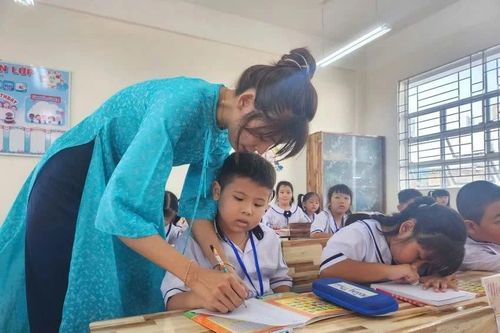 TP. Hồ Chí Minh: Hơn 90% phụ huynh hài lòng về dịch vụ giáo dục công