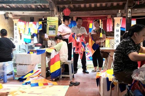 Không để ai bị bỏ lại phía sau!