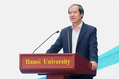 Phát huy hơn nữa 'dư địa' của giáo dục thường xuyên