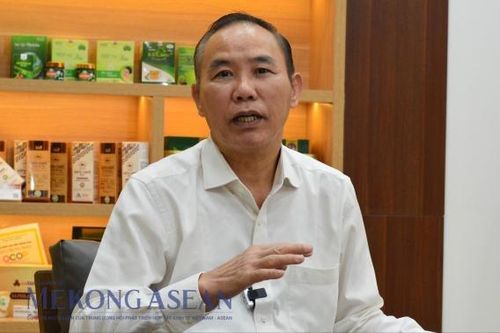 Xuất khẩu nông nghiệp dự báo sẽ chạm mốc 61 tỷ USD