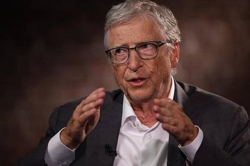 Thói quen thời thơ ấu giúp Bill Gates trở thành tỷ phú