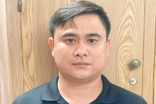 Hải Phòng: Tìm bị hại liên quan đến vụ đấu giá đất năm 2023