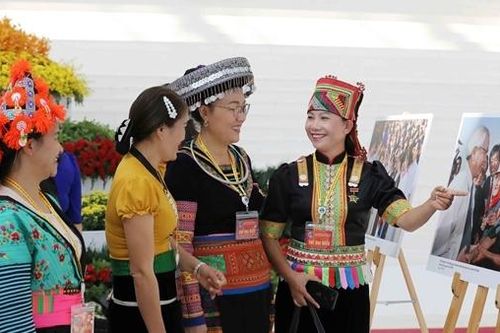 Việt Nam - nỗ lực không ngừng trong bảo vệ nhân quyền, chống tội ác toàn cầu