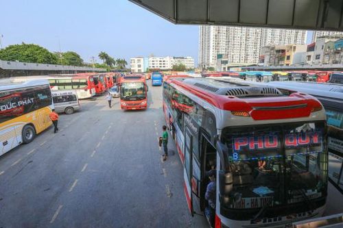 Sắp xếp luồng tuyến vận tải: Tránh thí điểm kiểu 'trăm hoa đua nở'