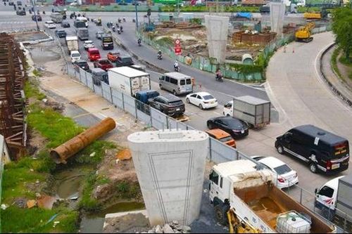 Truy trách nhiệm cá nhân để dự án bị đội vốn, chậm tiến độ, làm khổ người dân