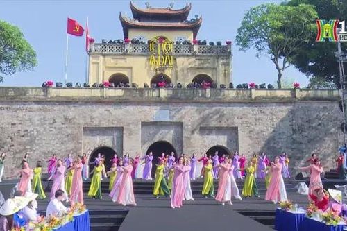 Hà Nội đón hơn 25 triệu lượt khách du lịch năm 2024