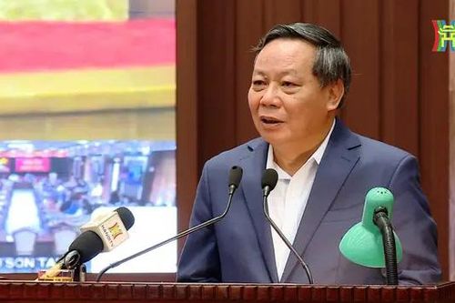 Hà Nội gương mẫu đi đầu trong thực hiện kỷ nguyên vươn mình