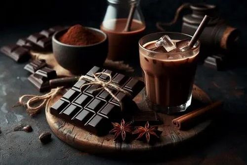 Ăn chocolate giúp giảm nguy cơ mắc bệnh tiểu đường tuýp 2