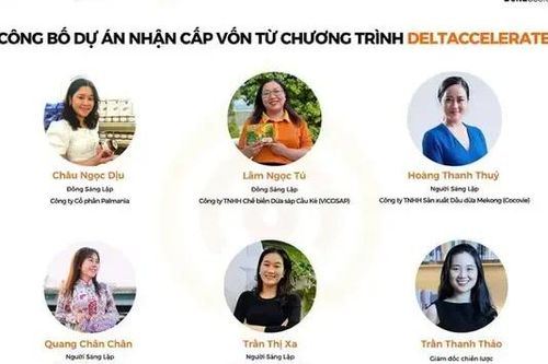 Australia hỗ trợ doanh nghiệp nông nghiệp Việt Nam