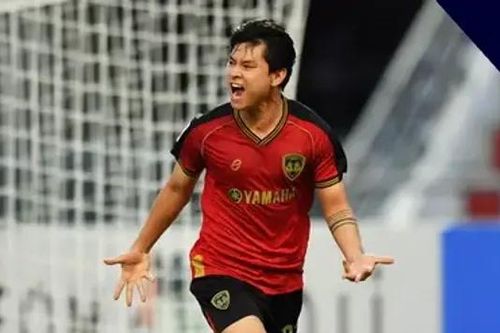 Purachet ghi bàn, Muangthong United đánh bại Jeonbuk Motors