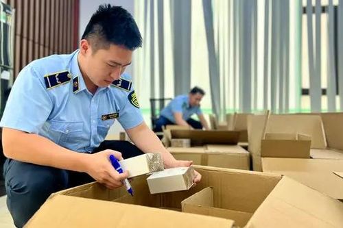 Bộ Công Thương kết thúc mô hình Tổng cục Quản lý thị trường