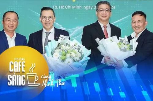 Thấy gì từ sự hợp tác của VPBank - Thế giới di động?