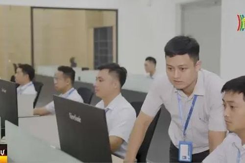 Hà Nội có thêm trung tâm dữ liệu hiện đại, an toàn