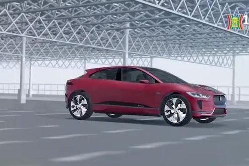 Jaguar mua lại gần 3.000 xe I-Pace bị lỗi pin