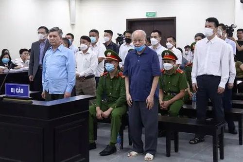 Điều tra vụ gây thất thoát hàng chục tỷ đồng tại VEAM