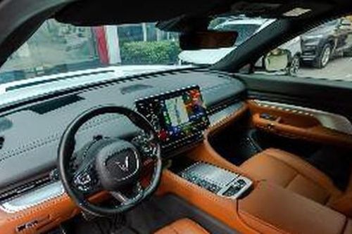 Xe máy điện - Giải pháp cấp bách giải quyết tình trạng ô nhiễm không khí tại các đô thị lớn