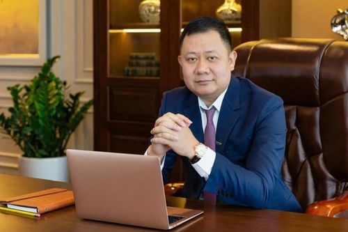Tập đoàn FLC có hai lãnh đạo mới
