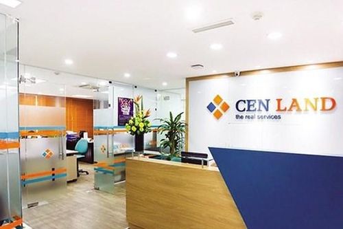 CenLand (CRE) bị xử phạt gần 100 triệu đồng do chậm nộp hồ sơ khai thuế