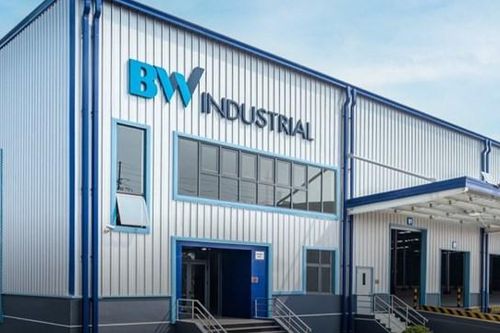 BW Industria muốn IPO tại Việt Nam trong tương lai