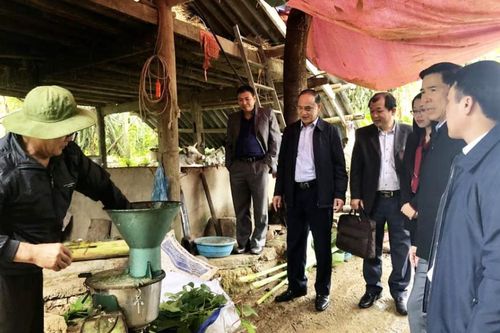 Đồng hành, tiếp sức xây dựng nông thôn mới - Bài 2