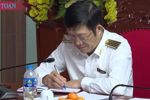 Vụ Tổ chức cán bộ triển khai chương trình công tác năm 2025