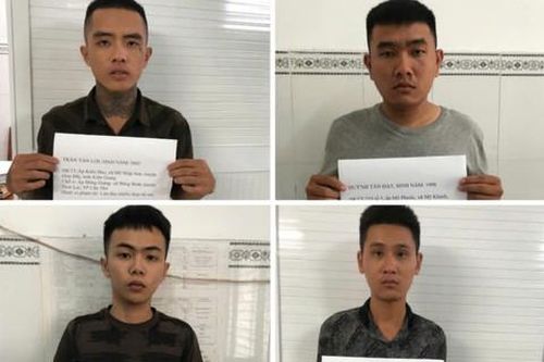 Cảnh giác hành vi chiếm đoạt ôtô tự lái