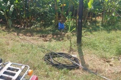 Tăng cường công tác phòng ngừa tội phạm trộm cắp cáp viễn thông